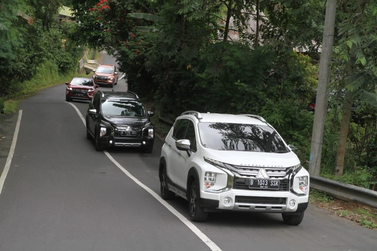 Aspek-aspek Penting yang Harus Dipertimbangkan Ketika Memilih Jenis Mobil untuk Digunakan di Daerah Pegunungan